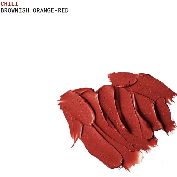 MAC Matte Lipstick Chili - Picture 11 of 16